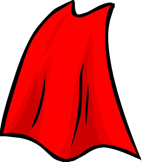 Superhero Cape