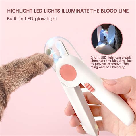 cutter for dogs and pets nail cutter for dogs and ... - Vicedeal