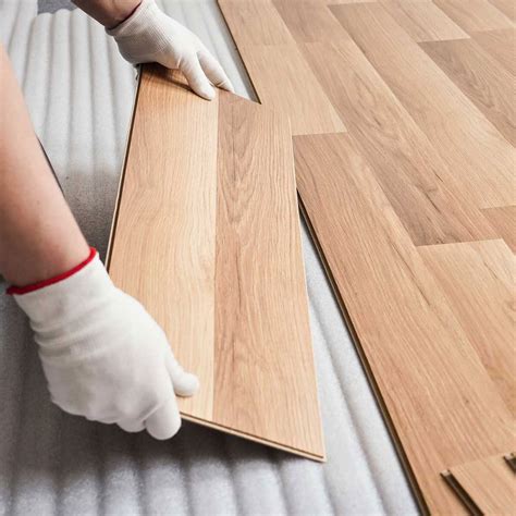 Installing Laminate On Concrete Basement Floor - Flooring Site