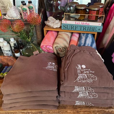 CARMEL SURF SHOP (@carmelsurfshopbythesea) • Instagram photos and videos