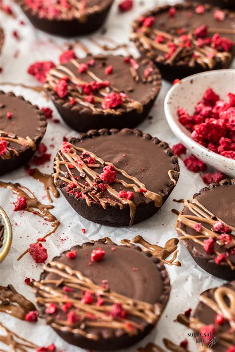 Mini Chocolate Dessert Recipes Chocolate Dessert Recipes For Chocolate