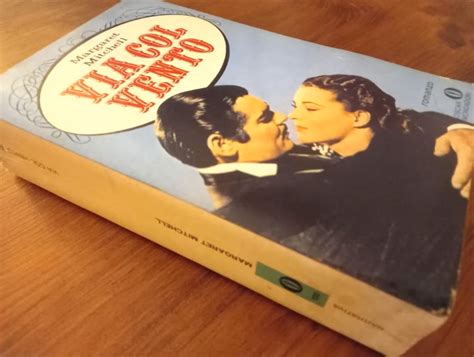 Via col vento - Margaret Mitchell : La Scuola delle Donne® in Cerchio ...
