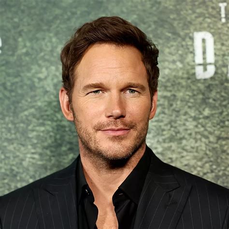 Chris Pratt breaks silence after fans called for him to be 'fired ...