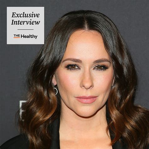 Jennifer Love Hewitt on Big and Small Joys | The Healthy