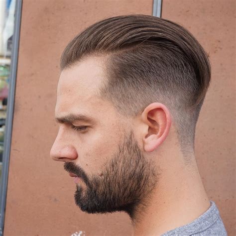 Undercut Hairstyle For Men - Hairstyle | Haircut Trend