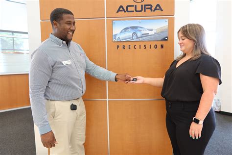 Acura of Columbus, GA | New & Used Car Dealer Serving Opelika, Phenix City, & Auburn, AL