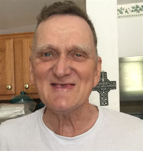 Kenneth Leon Jeffrey - Michigan Memorial Funeral Home