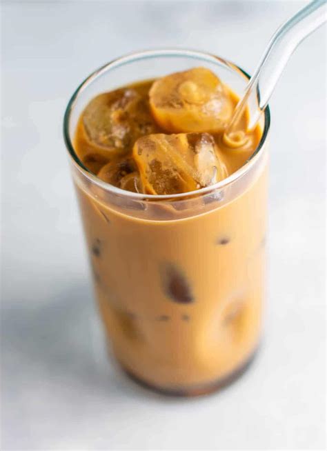 Iced Coffee Bliss: Your Instant Coffee Recipe