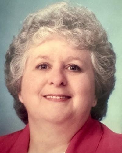 Patricia Lunsford Obituary (2025) - New Philadelphia, OH - Linn-Hert ...