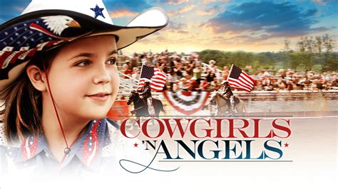 Where to Watch Cowgirls 'N Angels | Angel
