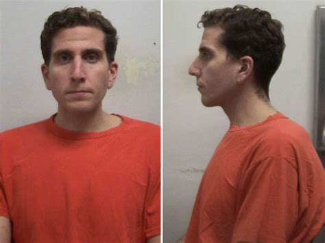 Bryan Kohberger Updates: Chilling New Details Released in Idaho Student ...