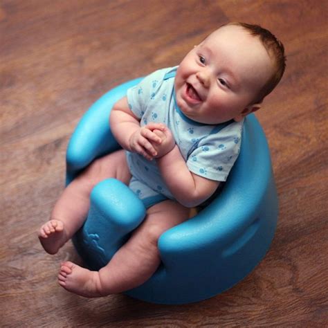 12 Best Infant Floor Seats - Seats to Help Baby Sit Up