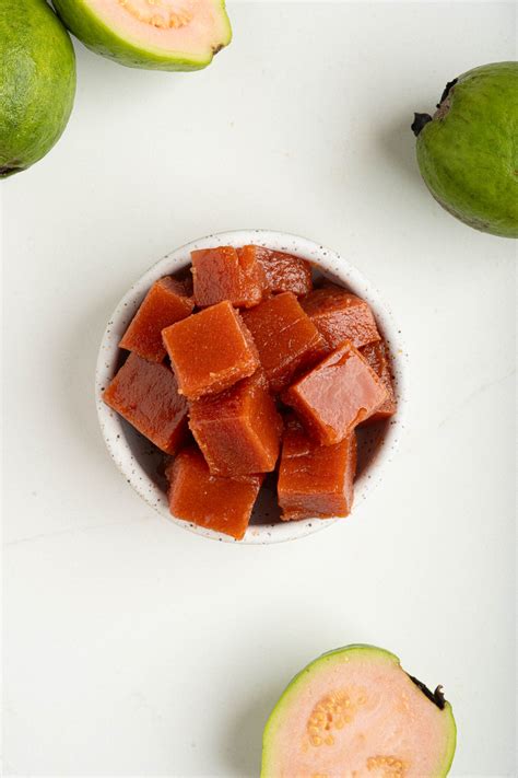 Guayaba Paste