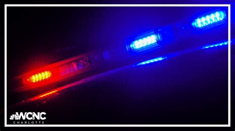 NC deputies shoot suspect after chase | wcnc.com