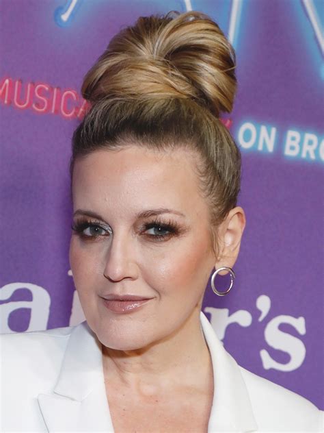 Jennifer Simard - Actress