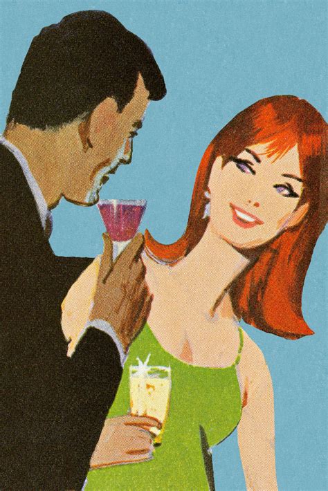 How to hit on someone in real life - without being a…