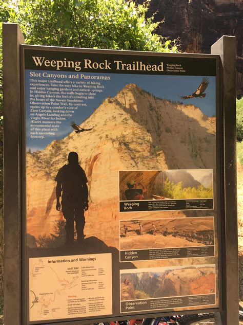 South Campground — Zion National Park | Springdale, Utah