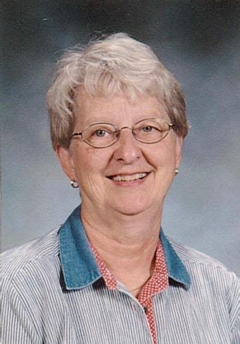 Karen A. Krahenbuhl Obituary (2025) - Platteville, WI - Melby Funeral ...