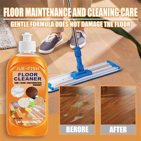 Cleaning Laminate Tile Floor Treatment