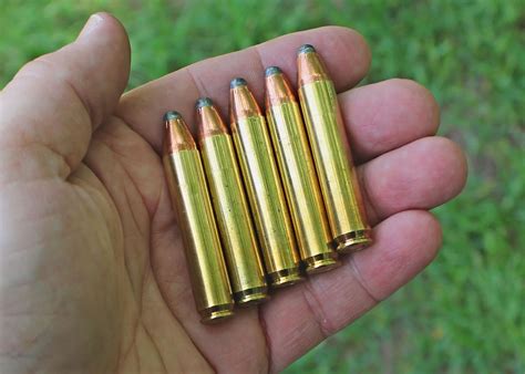 Winchester's Legend: A Multi-Purpose AR-15 Round? An, 45% OFF