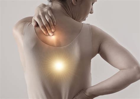 Cómo Solucionar Tu Dolor de Espalda Alta y Dorsales