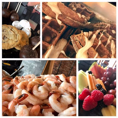 The Foundry Restaurant