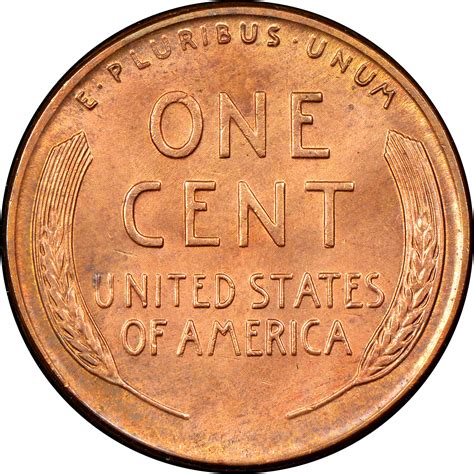 1955 Penny