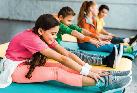 Youth Sports - Le Mars Area Family YMCA