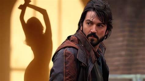 Andor is the Ultimate Star Wars for Grownups, But Sex is Not Allowed ...