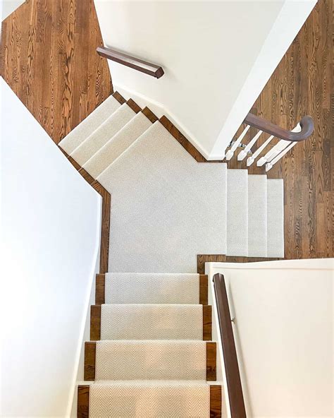 These Carpet Trends Are All the Rage in Modern Homes