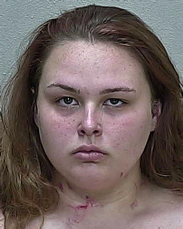 Ocala woman jailed after tiff with man who wouldn’t buy her feminine ...
