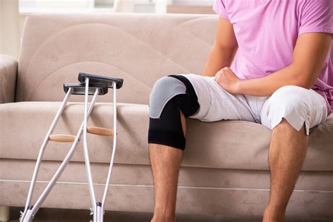Recovering from Meniscus Tear Surgery | Spire Orthopaedic