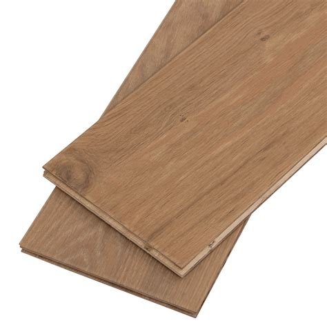 Water Resistant Hardwood Flooring