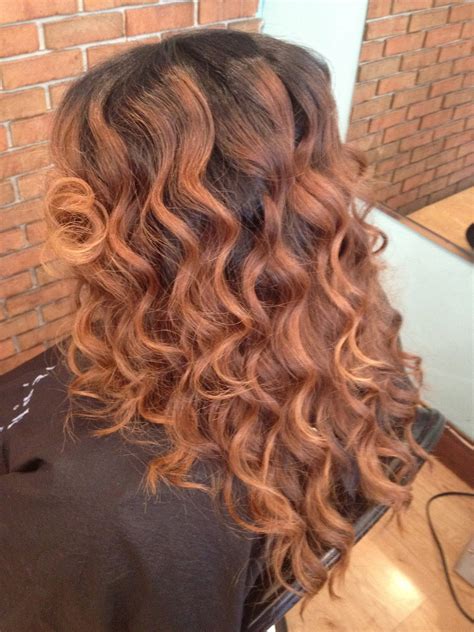 Hair Curls And Waves at Stephanie Trumble blog
