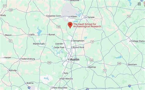 Archaeologists Found THIS in Texas and It's Older Than The Pyramids