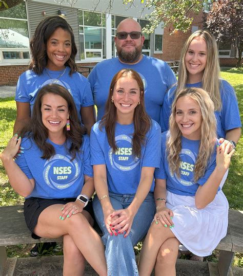 Meet Our Staff | North Springfield Elementary School