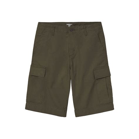 Carhartt WIP Regular Cargo Short