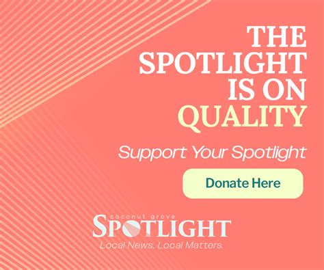 Eileen Higgins Aims for Miami’s Top Job - Coconut Grove Spotlight