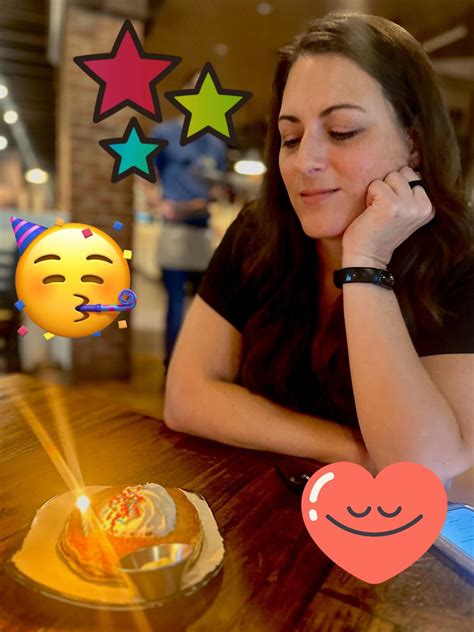 Birthdays. Maybe the most common of all the things we share. Yet ...