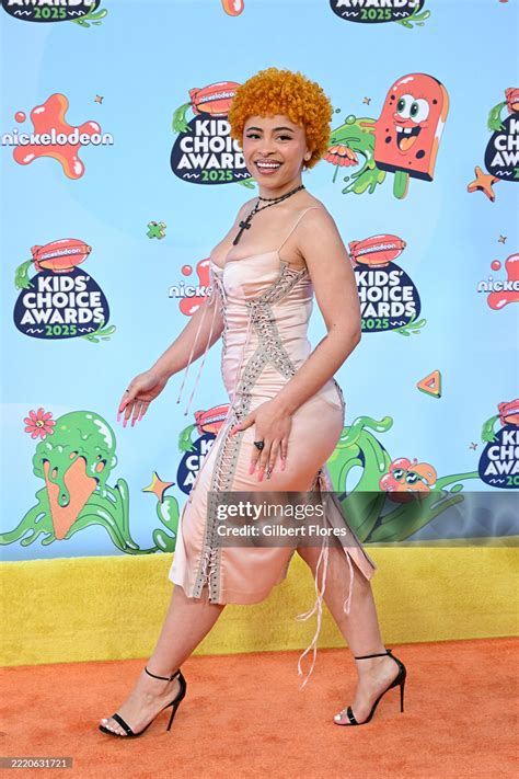 Ice Spice feet | FeetDatabase.com