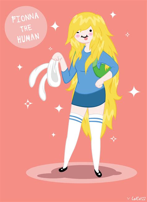 Fionna the Human (no hat) | Adventure Time | Know Your Meme