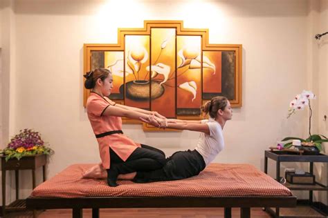 Long Beach Thai Spa & Massage