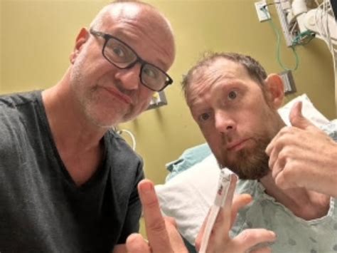 Fundraiser for Jonathan LeBlanc by Callen Cobb : Support Jonathan's ...