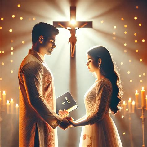 When Jesus Calls for a Second Marriage: Embracing God's New Beginning