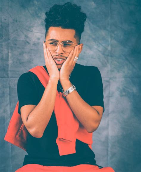 Prodigy Mindless Behavior Instagram