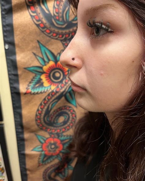 Aaron (@aaron_cody_piercing) • Instagram photos and videos