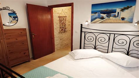 Kate's Ground Floor Apartment - Xenius Zeus