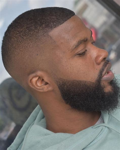 22+ Black Men's Cuts Inspirations (2021)Men's and Women Hair, Haircuts ...