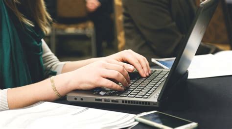 What Is a Court Reporter? | Fremont University