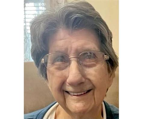 Ruth Beatrice Suzza Obituary (2023) - Oak Hill, WV - Tyree Funeral Home ...